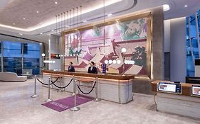 Mercure Beijing Downtown
